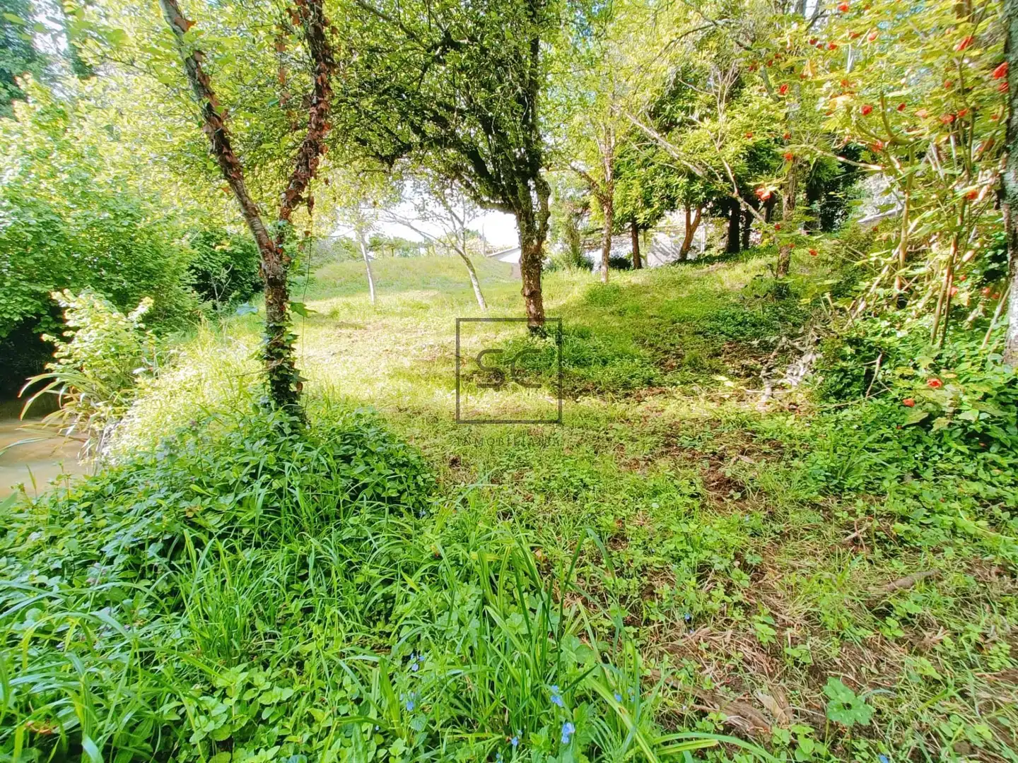 Houses for sale in Narón  with Private garden