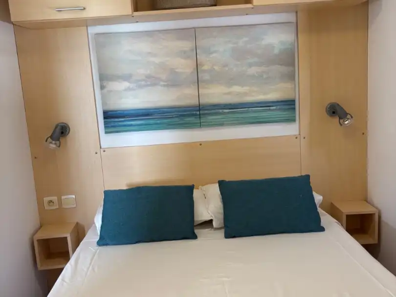Schlafzimmer von Grundstücke zur Miete in Vejer de la Frontera