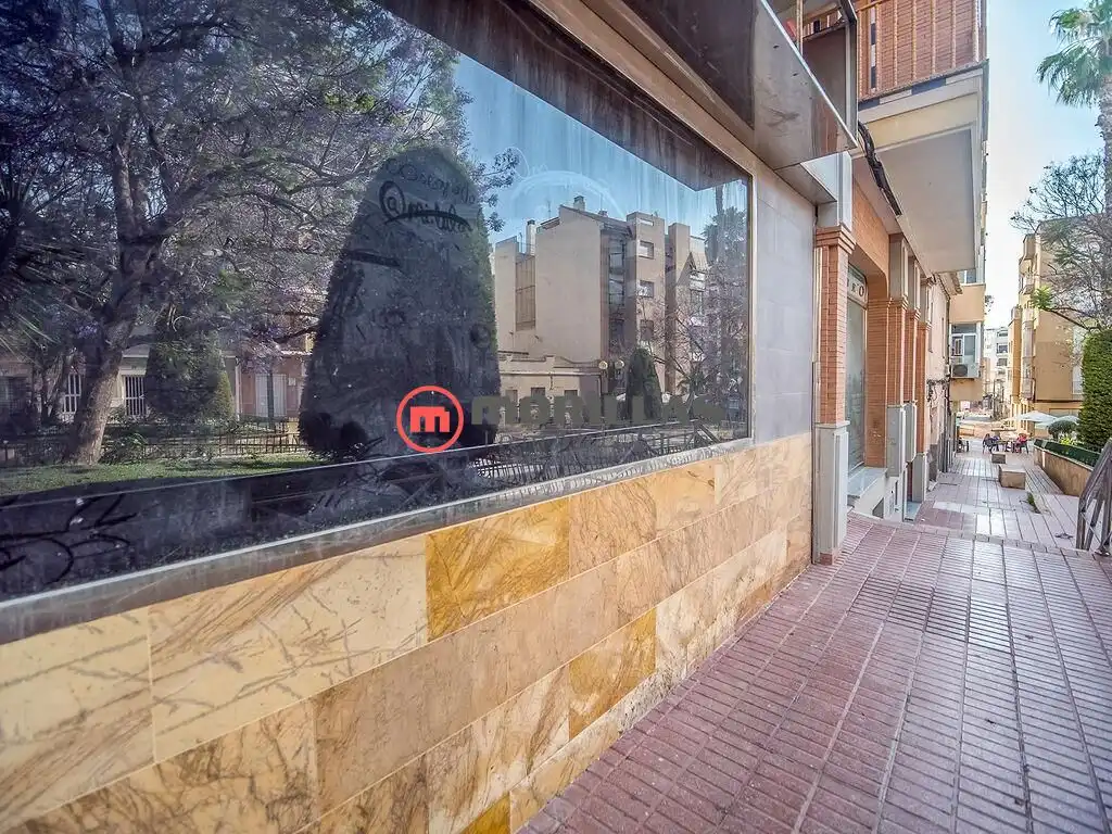 Local comercial en venda a Plaza San José 3, imagen 6