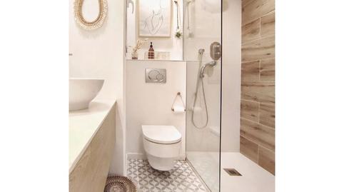 Foto 4 de Casa o xalet en venda a Calle Virgen de Begoña, La Cuesta -Finca España, San Cristóbal de la Laguna