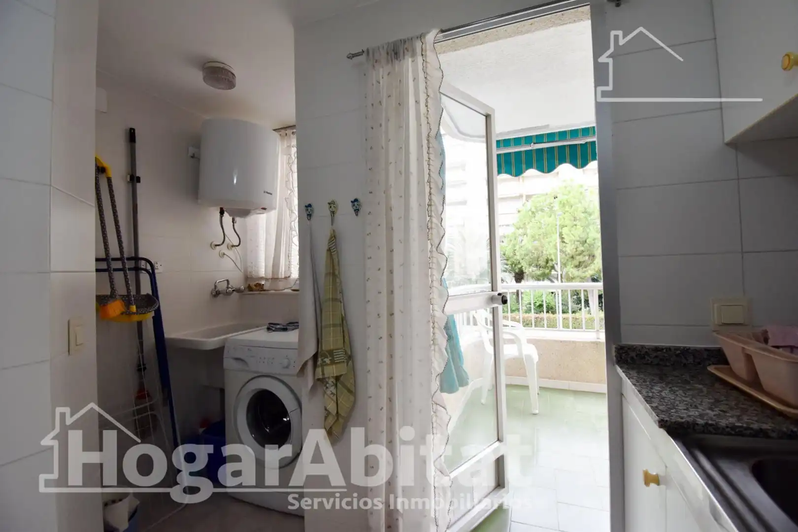 Appartamento con piscina in vendita a Calle Clot de la Mota, imagen 27