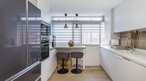 Foto 4 von Wohnung zum Verkauf in Hermigua, Avda. Federico Garcia Lorca - Nueva Estación Autobuses, Granada Capital