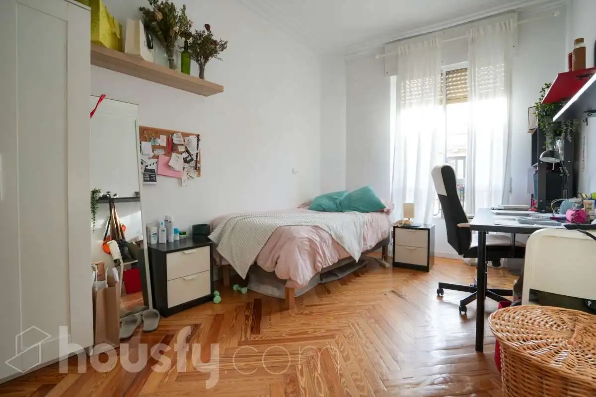 Appartement avec ascenseur à vendre à Calle de Blasco de Garay ., imagen 14