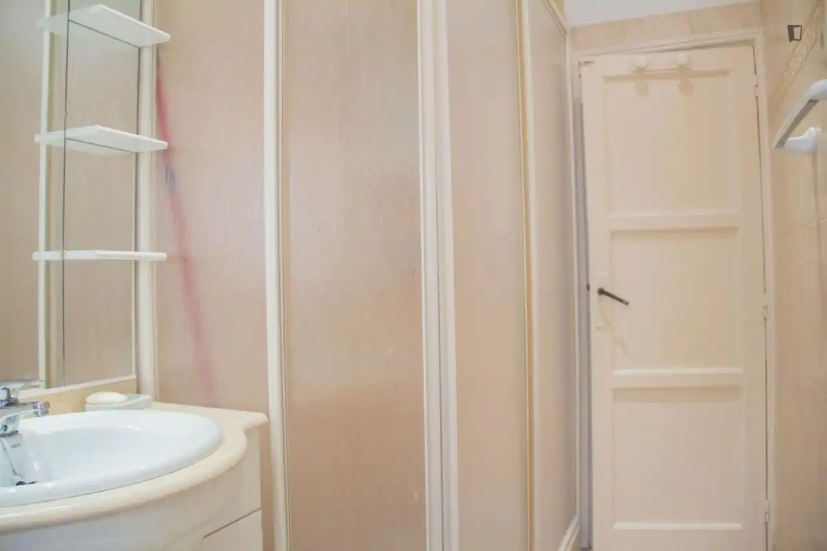 Apartament de lloguer a Chopera