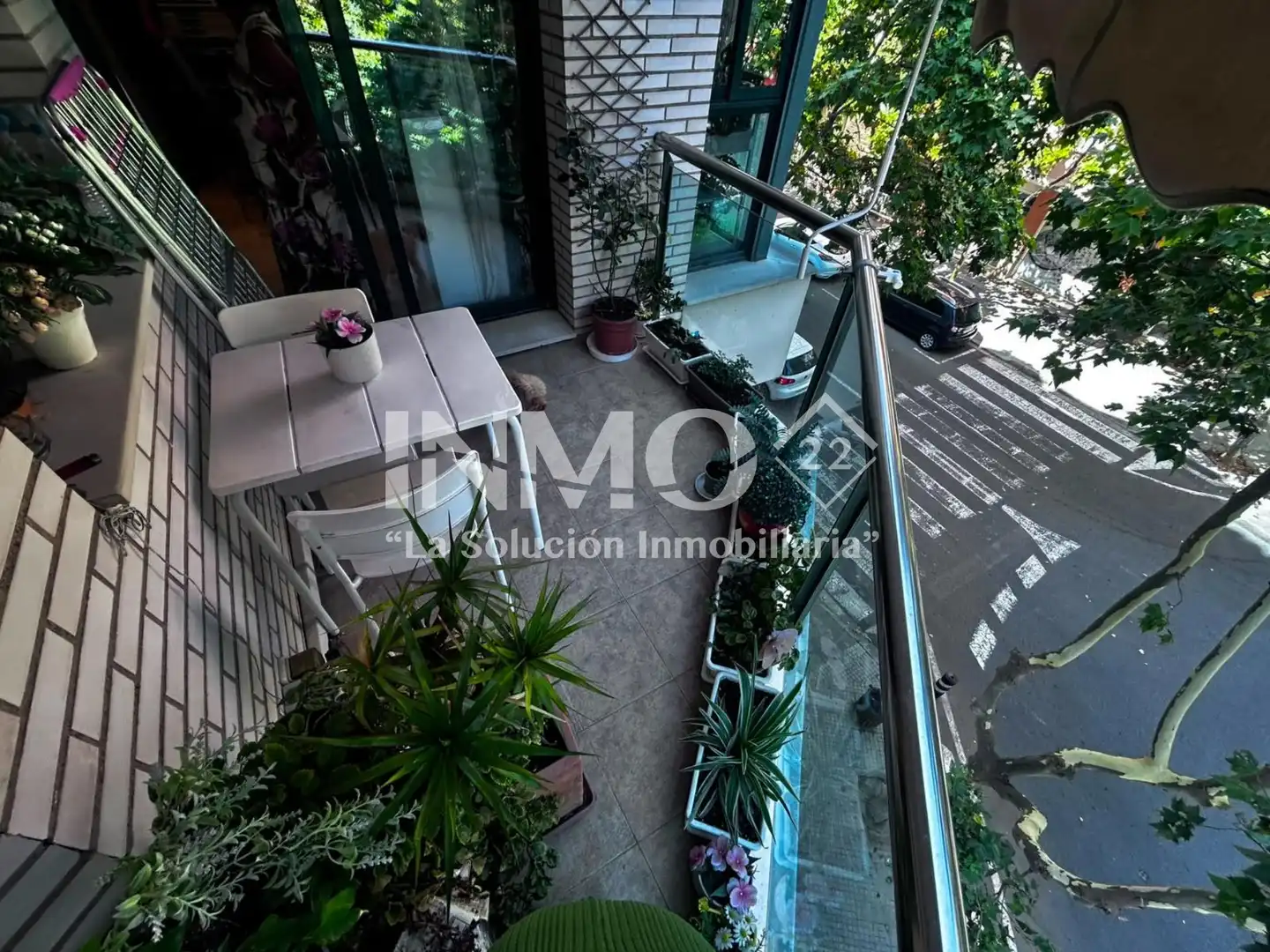 Balcony of Apartments for sale in Cambrils  with Air Conditioner, Heating and Terrace