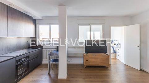 Foto 5 de Apartament de lloguer a Goya, Madrid