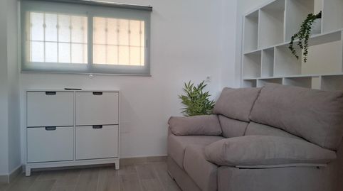 Foto 2 de Apartament en venda a La Florida - Parque Norte, Málaga Capital
