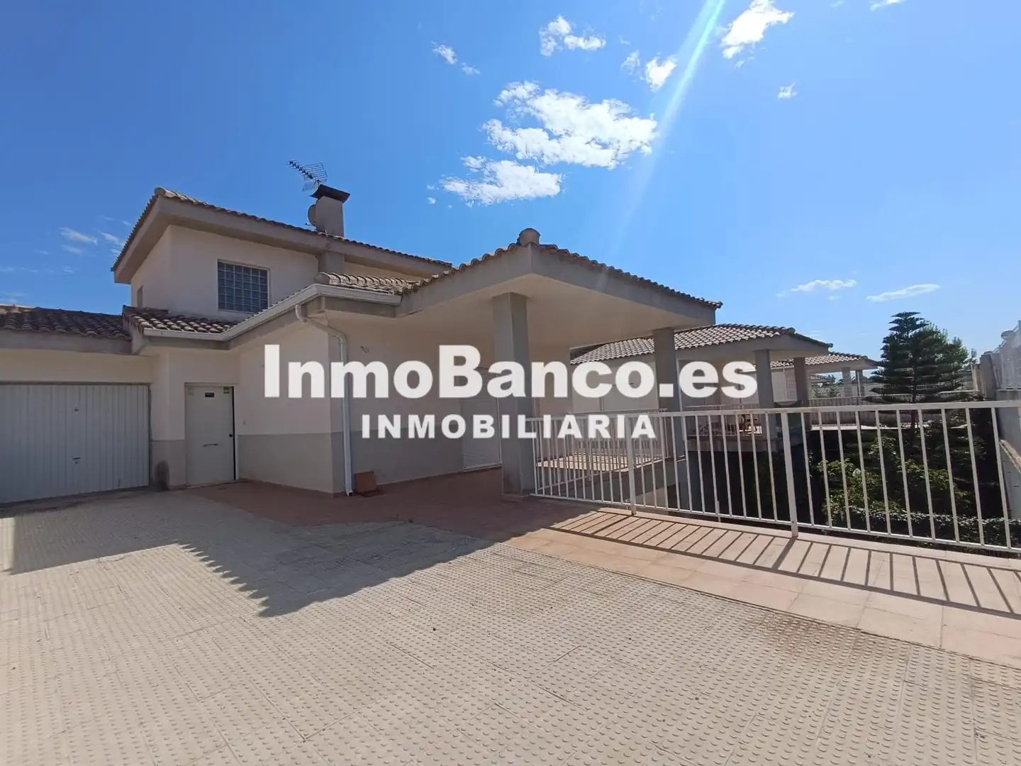Casa en venda a Colònia Motor del Vicari 827, imagen 2