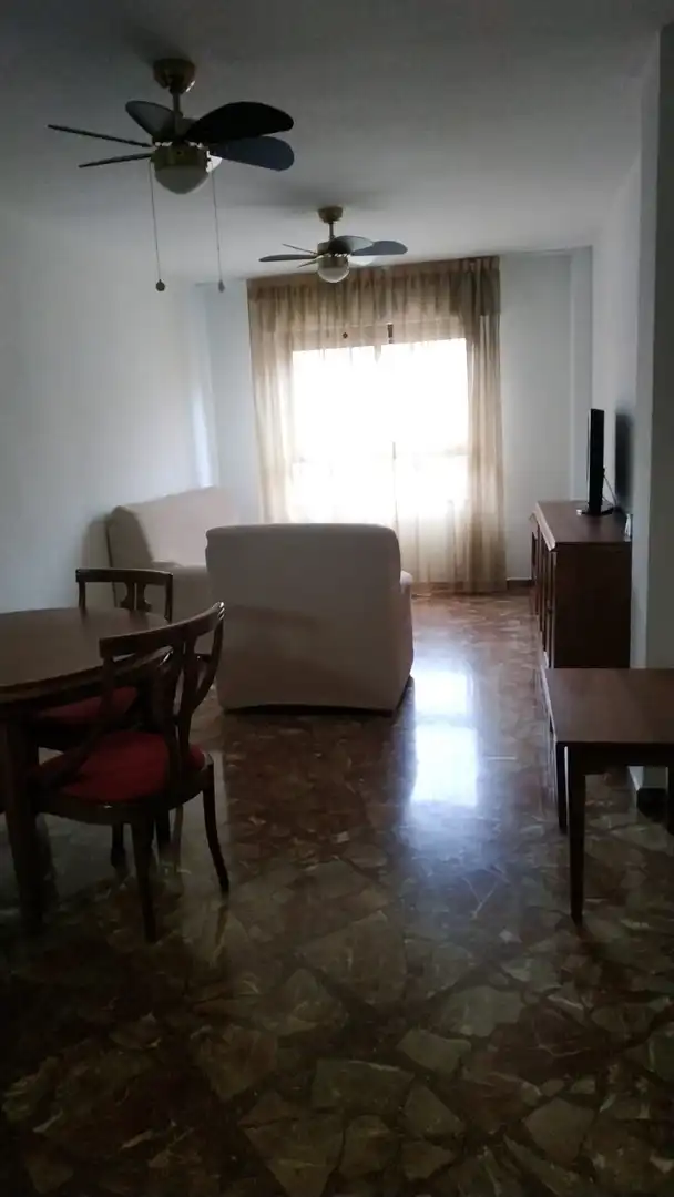 Apartament de lloguer a Camino de Ronda, Angustias - Chana - Encina