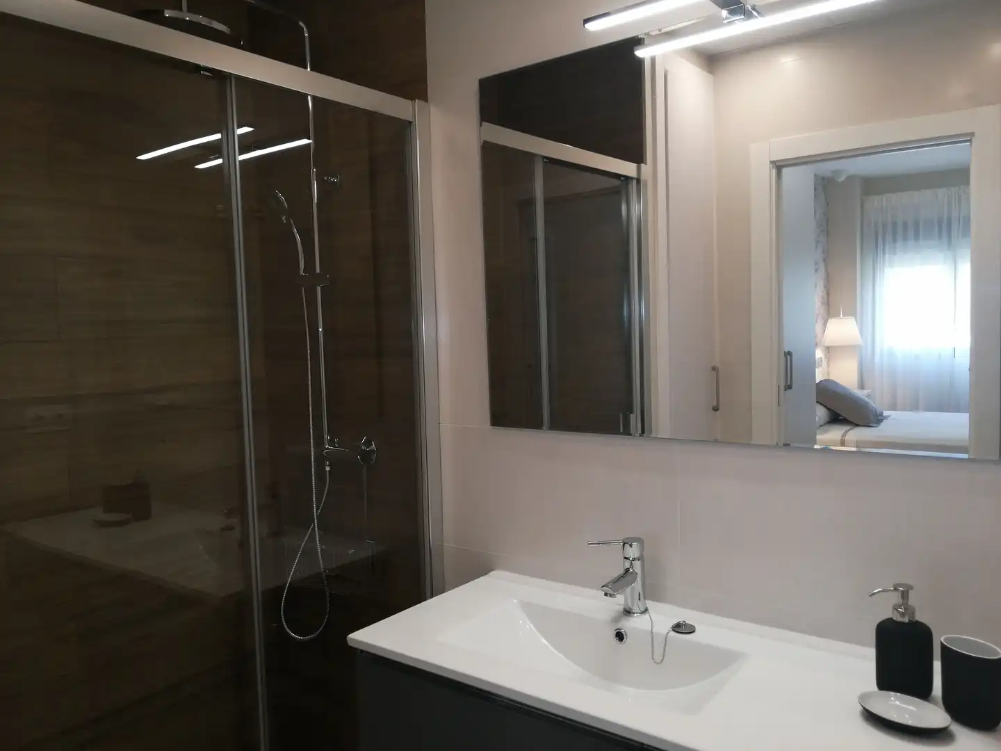 Apartamento de alquiler en Calle Administrador Gutierrez Anaya, Parque Alcosa