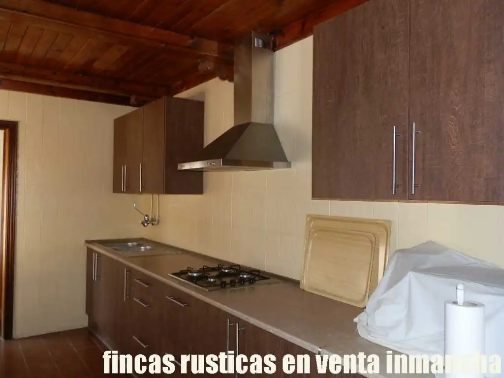 Rural land for sale in Madridejos, imagen 9