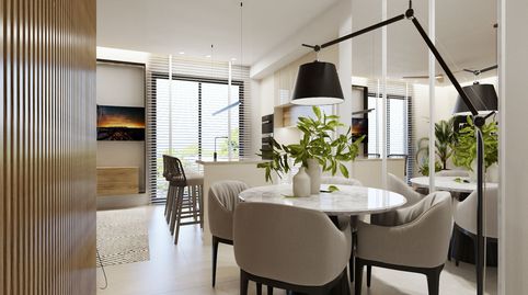 Espectacular promoción de apartamentos en Santa Rosalía Lake de 2 dormitorios y 2 baños, plaza de aparcamiento, piscina comunitari, imatge 3