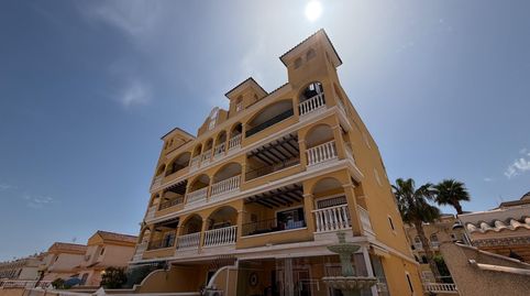 Foto 4 de Pis en venda a O-1 Filipinas, Villamartín - Las Filipinas, Orihuela