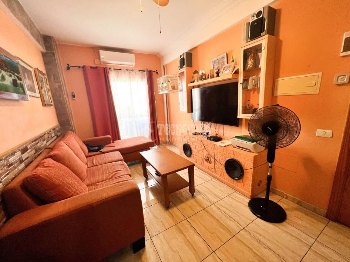 Flat for sale in Santa Lucía de Tirajana interior, Santa Lucía de Tirajana