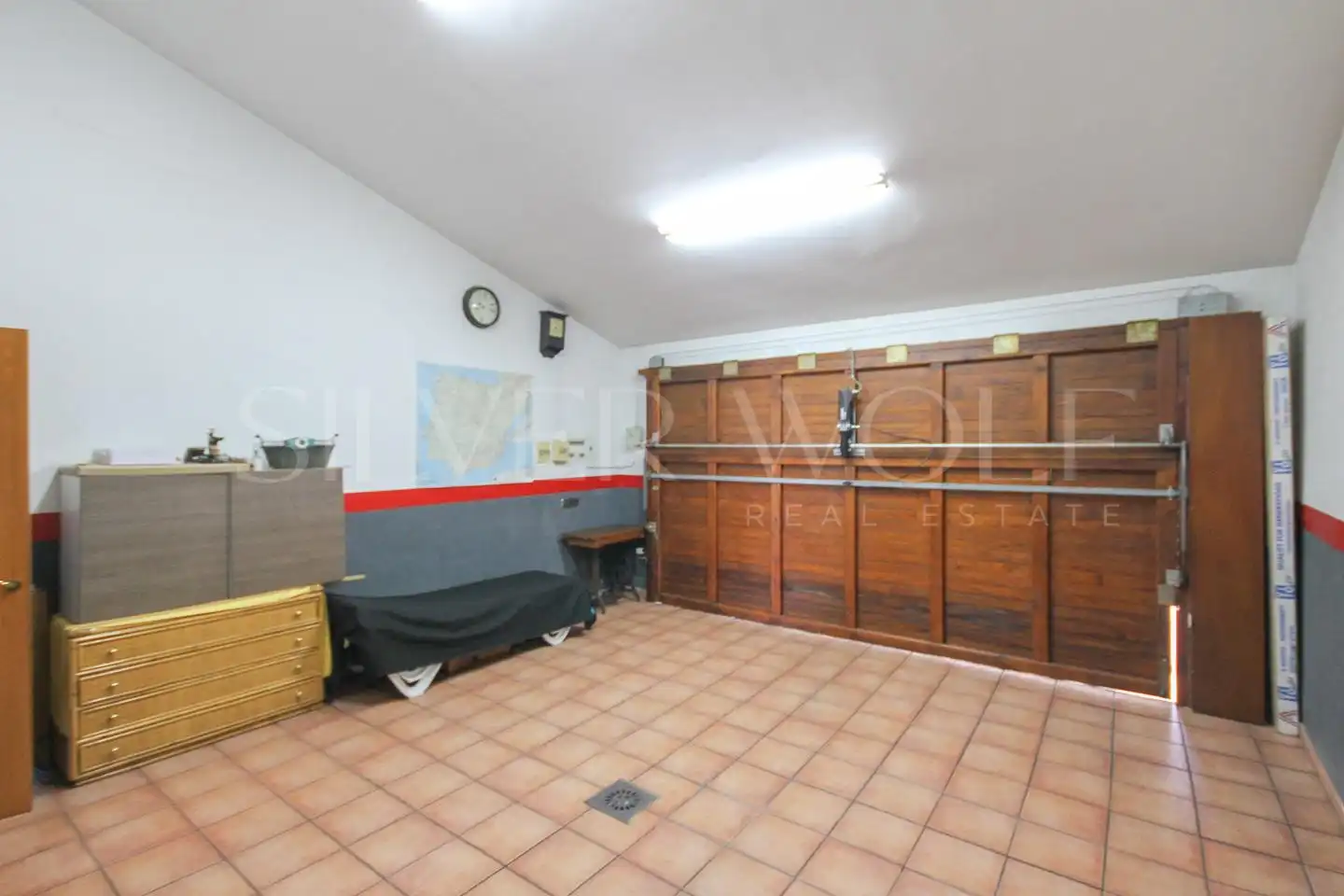 Casa o xalet en venda en Argentona amb Aire condicionat, Calefacció i Jardí privat