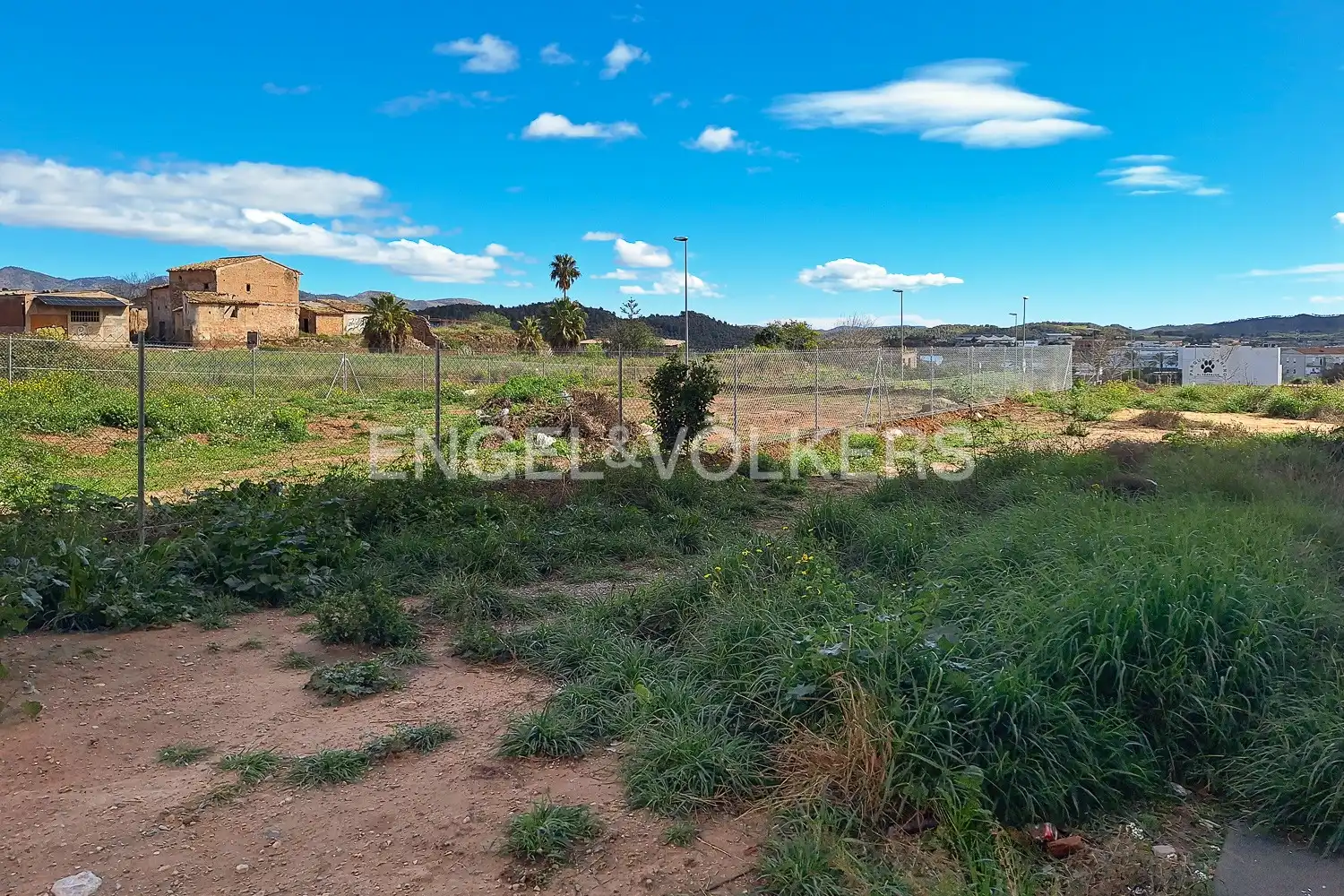 Residencial en venda en Segorbe
