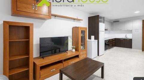Foto 2 de Apartamento en venta en Avenida de las Fuerzas Armadas, Los Angeles - Apolonia, Lorca