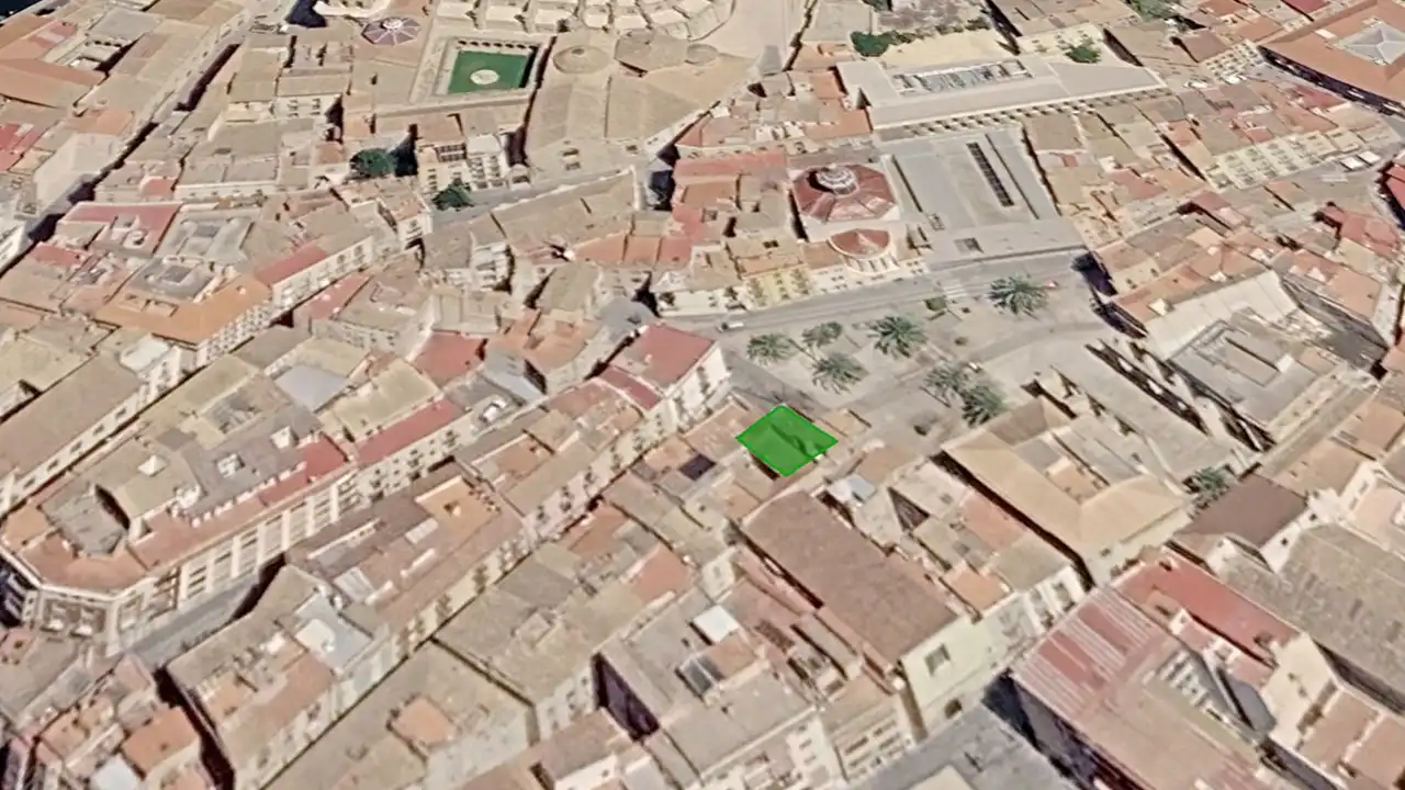 Office space for sale in C/ Sant Antoni