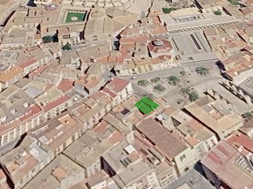 Oficina en venda a C/ Sant Antoni