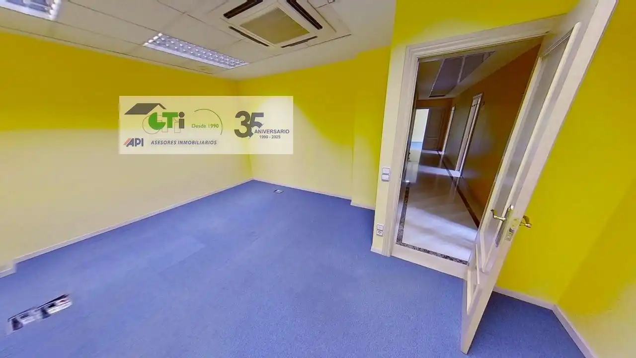 Office space to rent in CALLE ALFONSO, imagen 16