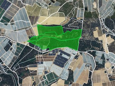 Terreno rustico in vendita a C/ Polígono 30