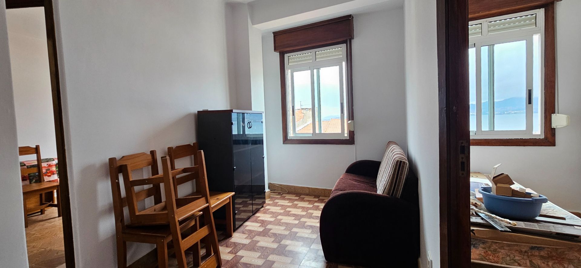 Flat to rent in Camelias - Pi y Margall