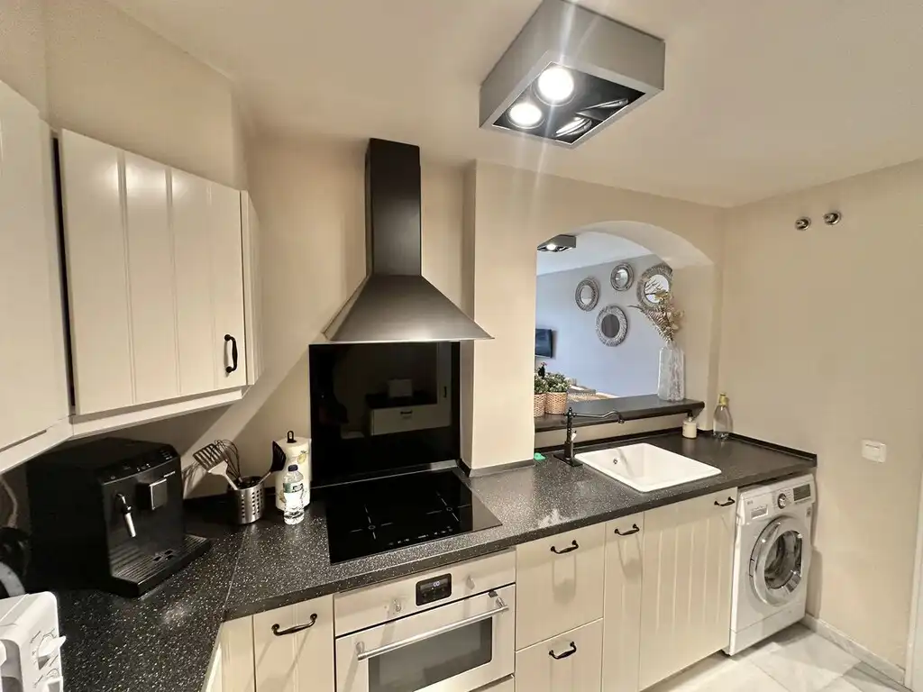 Vivienda con piscina en venta en Calahonda, imagen 5