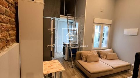 Photo 4 of Ground floor for rent in De José Serrano, San Diego, Madrid Capital