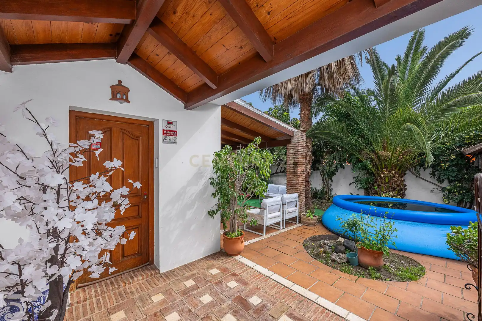 Casa o chalet en venta en Nueva Alcántara