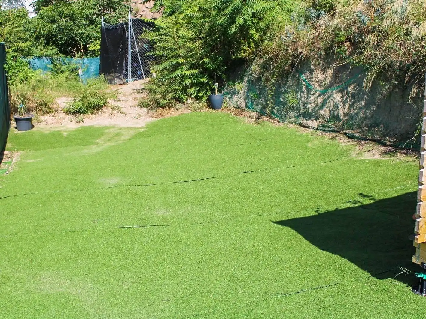 Terreny residencial en venda a Abrera, imagen 9