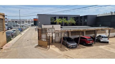 Photo 5 of Industrial buildings to rent in Calle 11, Albal, Valencia