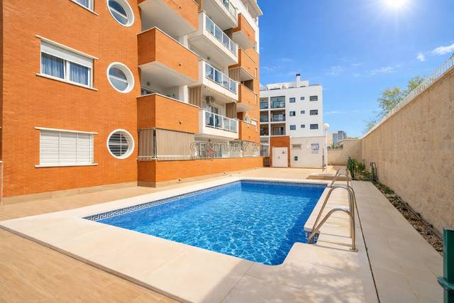 Piso en Venta en AV ANDALUCIA 21 EDIFICIO SOLARISMIJAS (MÁLAGA), 21 en Las Flores