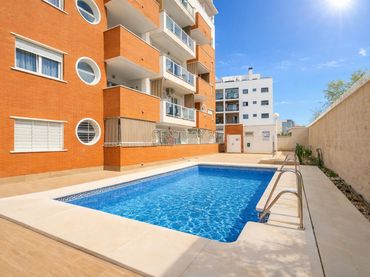 Appartement avec piscine à vendre à AV ANDALUCIA 21 EDIFICIO SOLARISMIJAS (MÁLAGA) 21