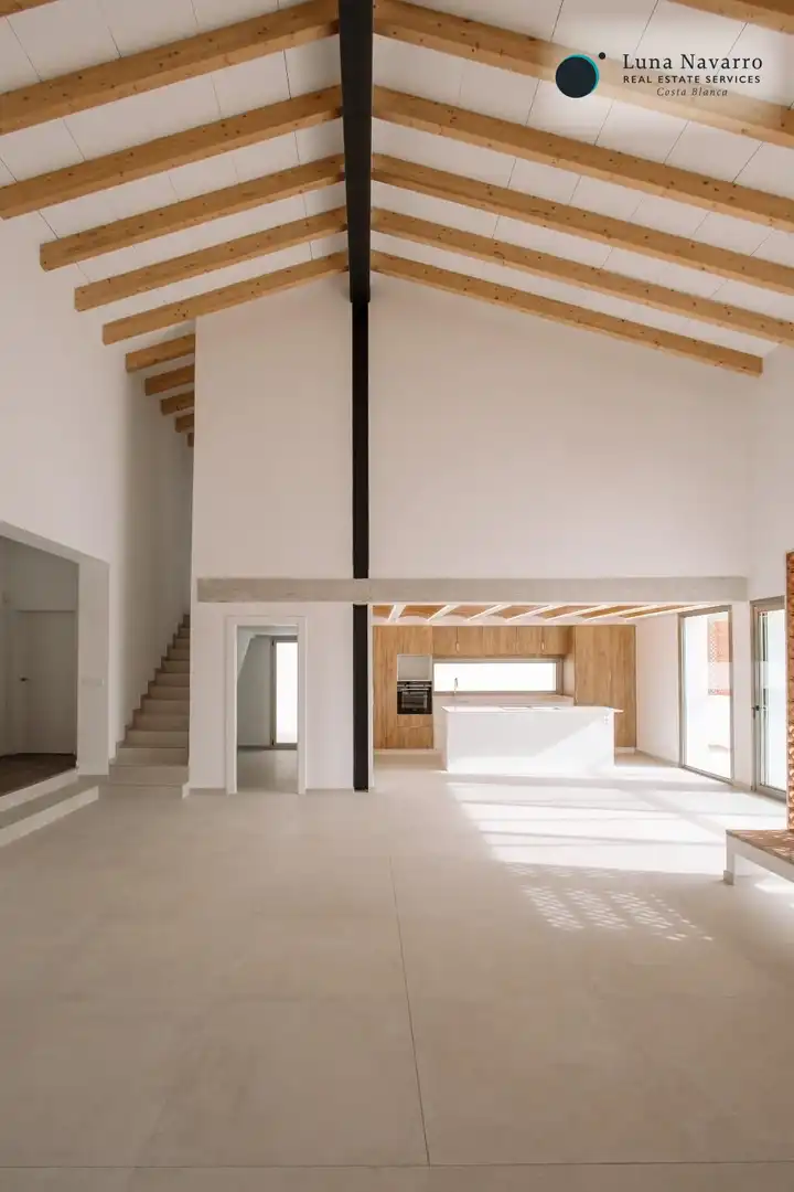 Casa o xalet en venda a Calle Thomas Lloret Lloret, 1, Orxeta