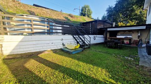 Foto 4 de Casa adosada en venda a Soto del Barco, Asturias