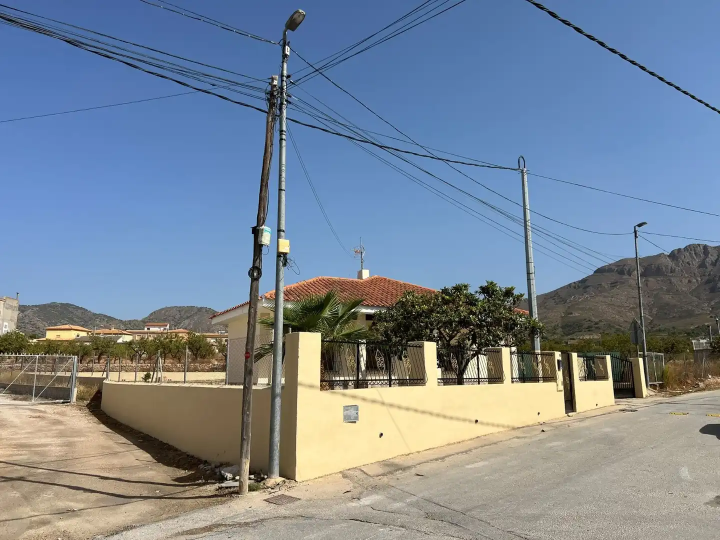 Villa in vendita a Abanilla, imagen 18