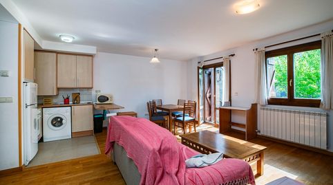 Foto 2 de Piso en venta en Unica Piedrafita de Jaca, Biescas, Huesca