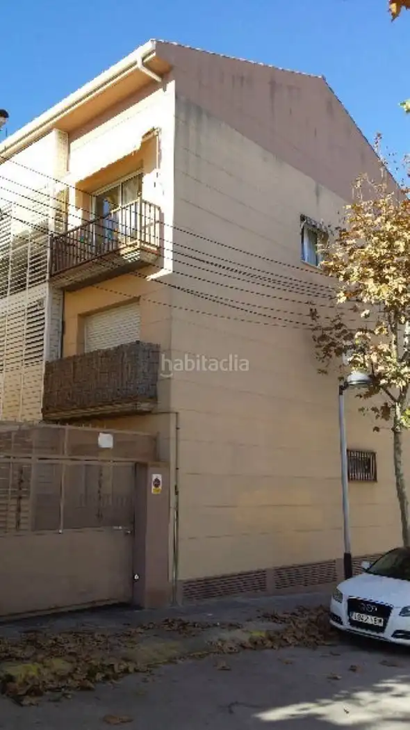 Individuale in vendita a Carrer Navarra 89, imagen 4