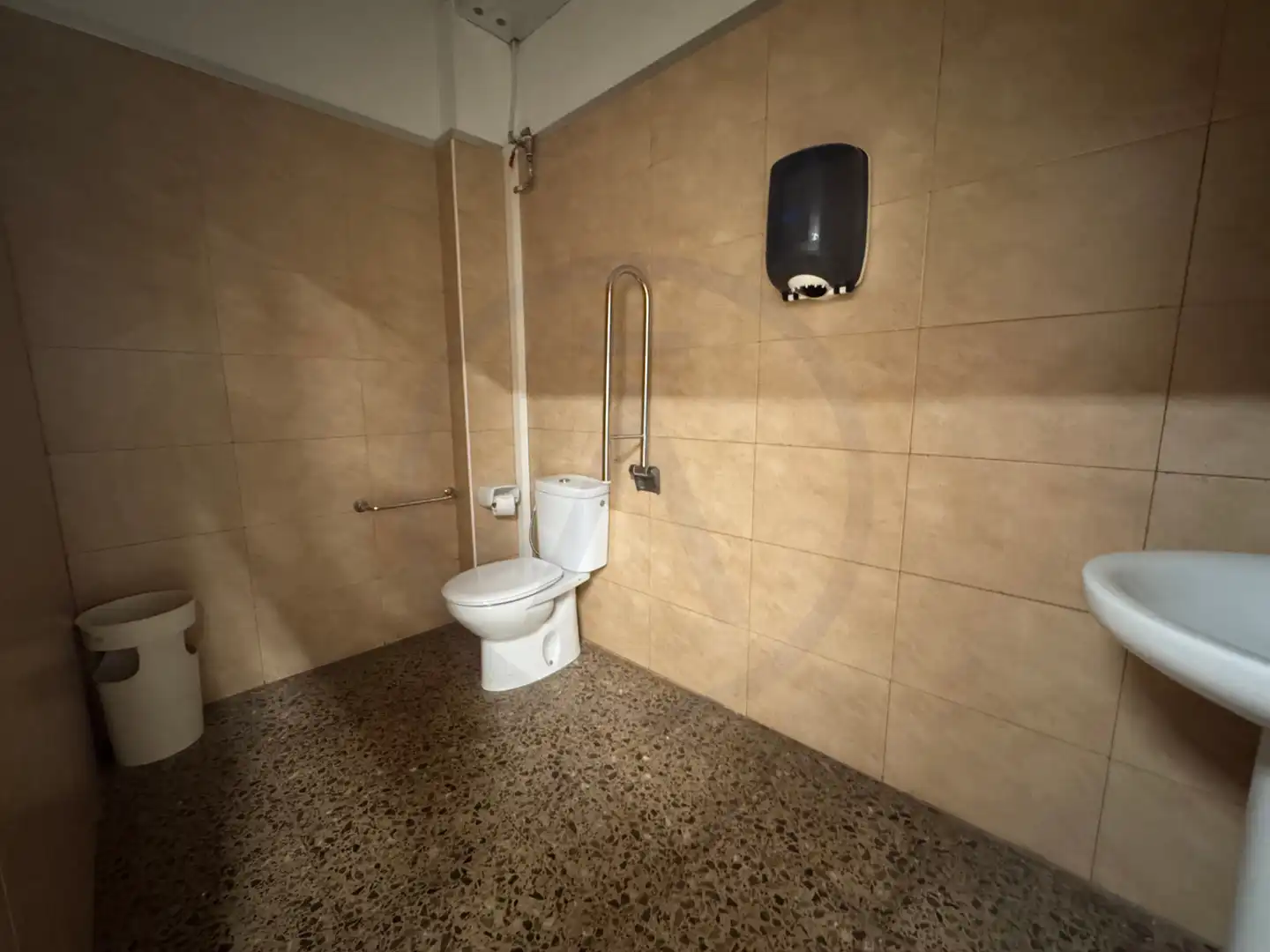 Gewerbefläche zur Miete in Centre, imagen 14