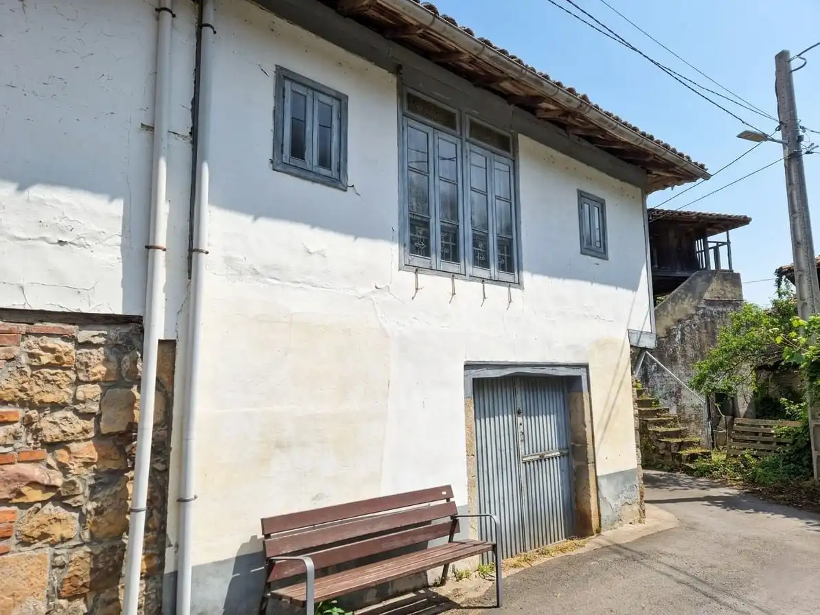 Casa amb jardí en venda a Grado, imagen 5