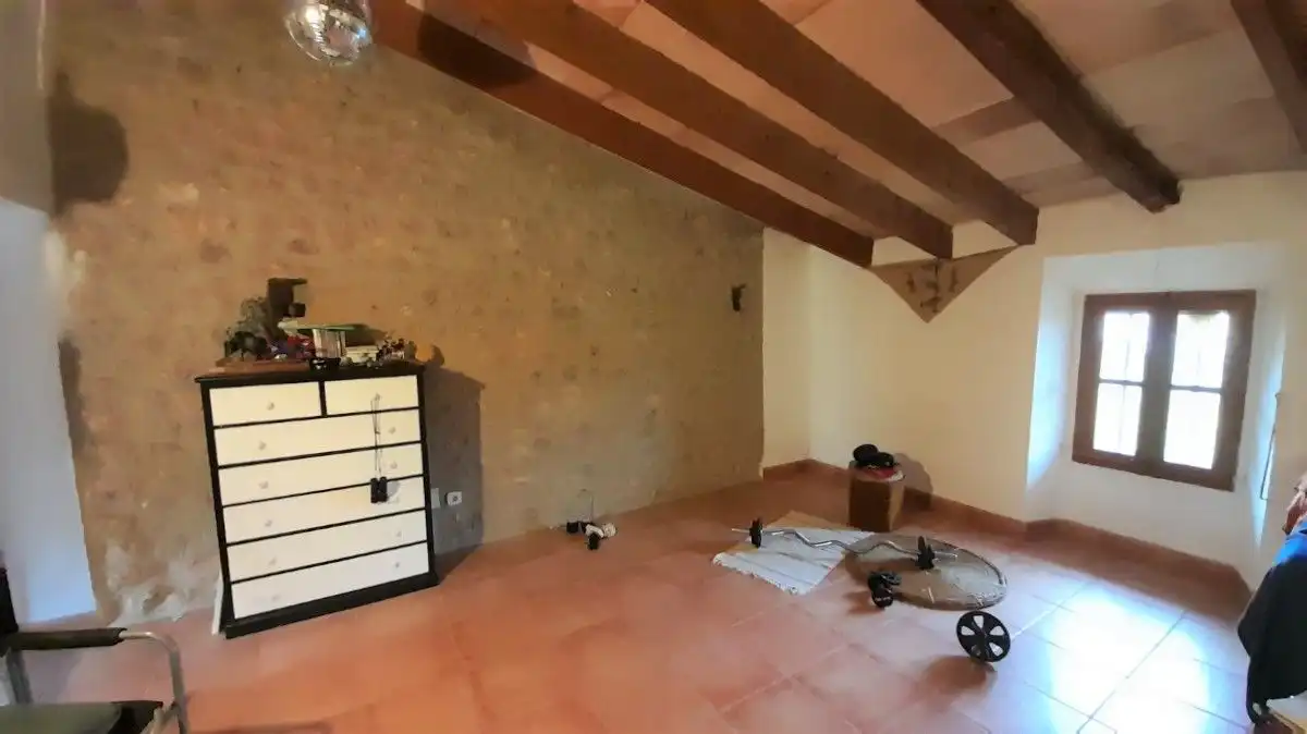 Casa adosada en venda a Sóller