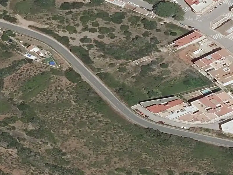 Terreny residencial en venda a calle Migjorn Gran, imagen 3