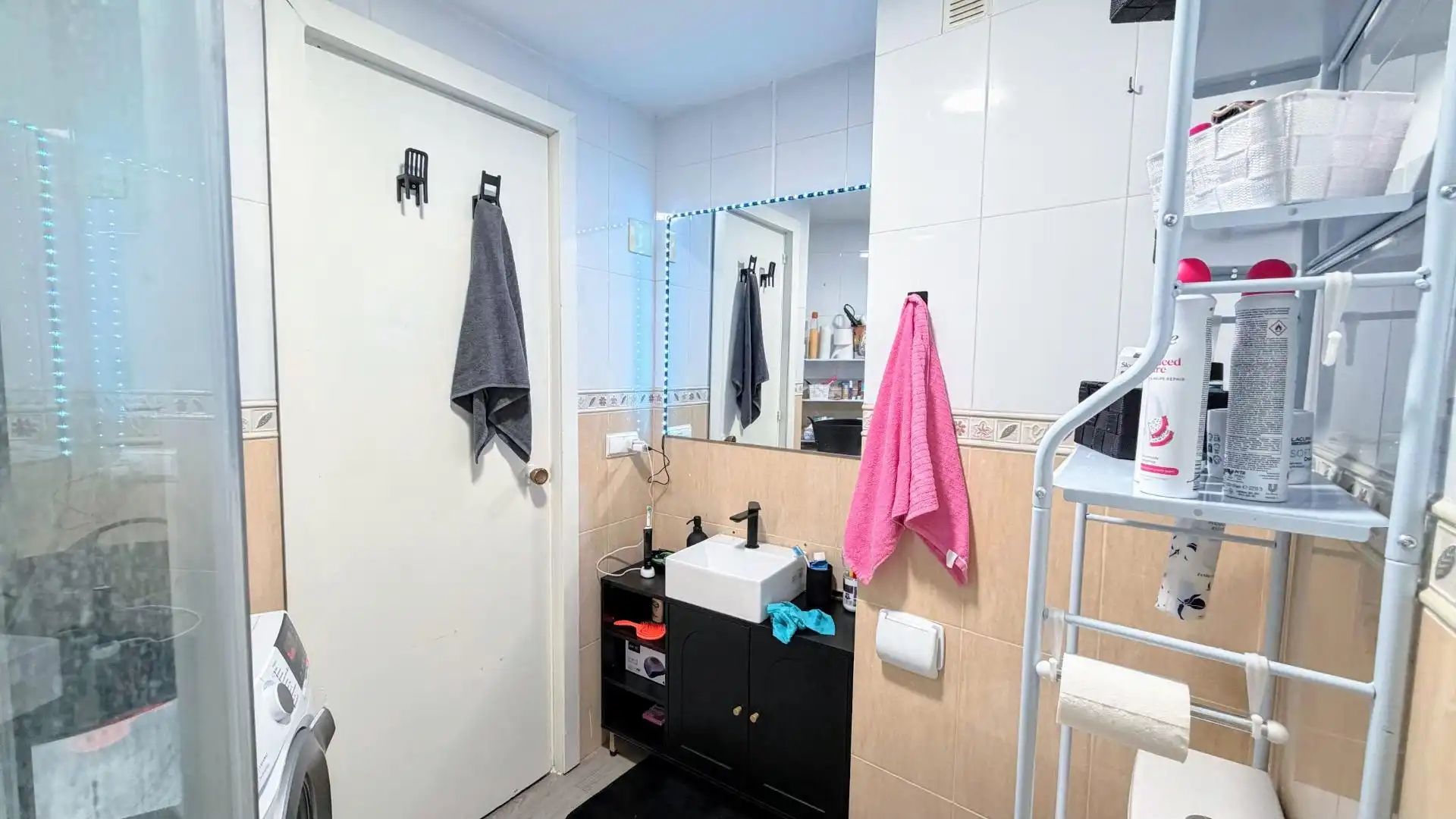 Appartement compact avec piscine à louer à Centro, imagen 37