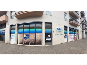 Local comercial en venta en Calle Josep Maria Gironella i Pous