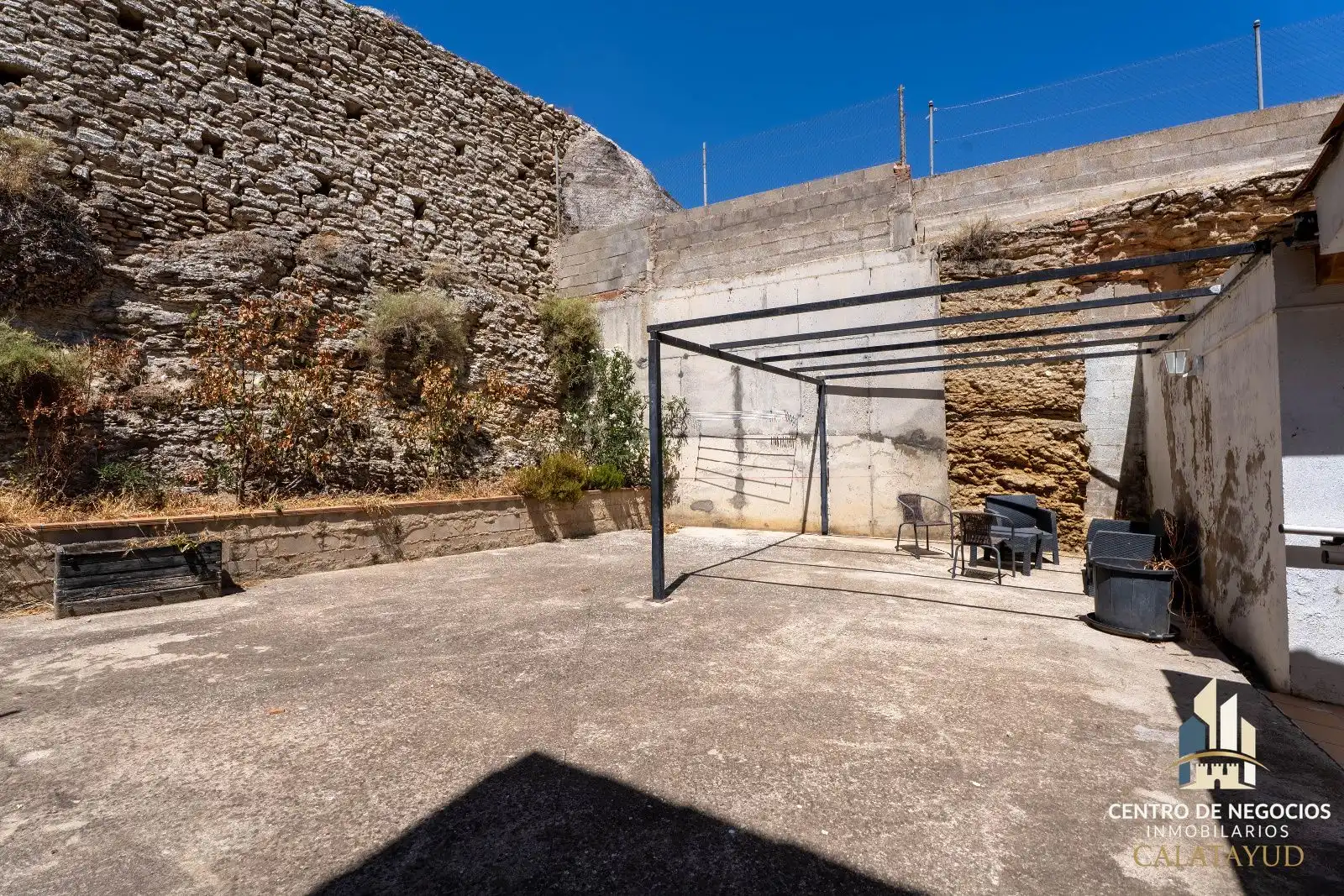 Casa con terrazza in vendita a Escaleras La Peña, imagen 85