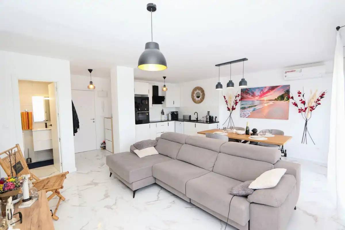 Apartamento en venta en Orihuela Costa, imagen 7