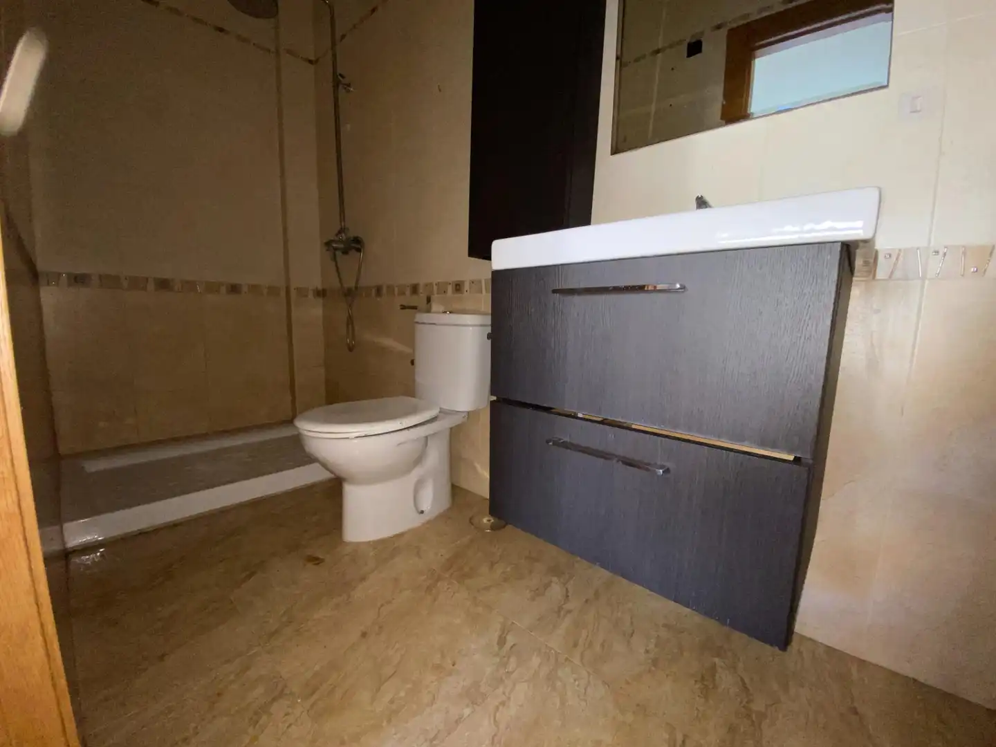 Bathroom of Flat for sale in Torre-Pacheco  with Terrace and Balcony