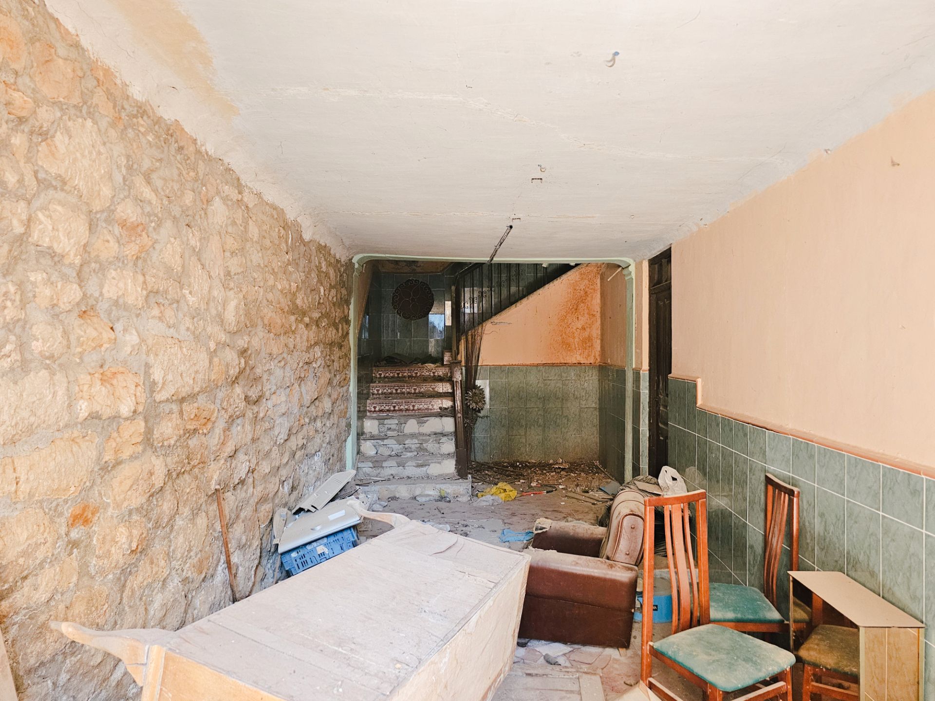 Casa o chalet en venta en Escatrón