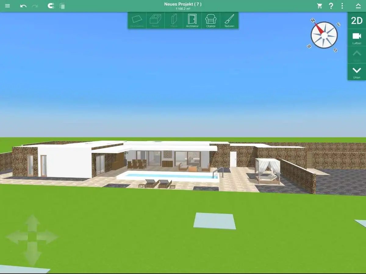 Garden of Land for sale in Yaiza