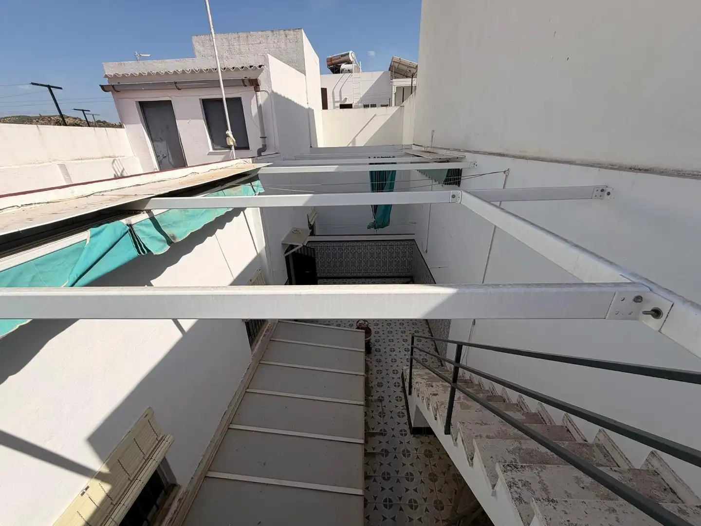 Casa o xalet en venda en Morón de la Frontera amb Terrassa i Balcó